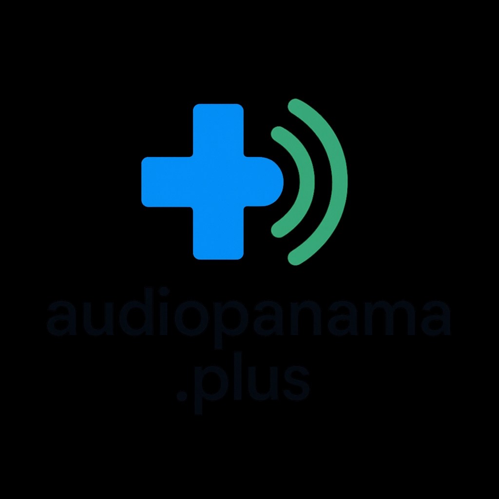 Audiopanama